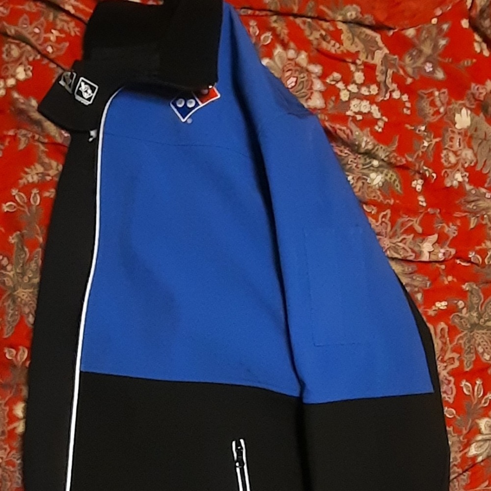 COPY - Domino's Pizza official gear